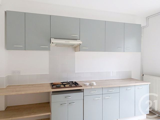 maison à louer - 5 pièces - 107.0 m2 - DINAN - 22 - BRETAGNE - Century 21 Agence De Bretagne