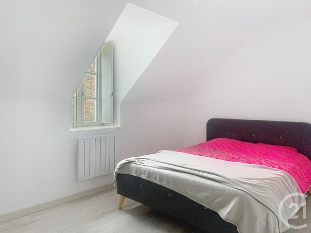 Appartement F3 à louer - 3 pièces - 52.55 m2 - DINAN - 22 - BRETAGNE - Century 21 Agence De Bretagne