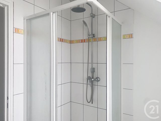 Appartement F3 à louer - 3 pièces - 52.55 m2 - DINAN - 22 - BRETAGNE - Century 21 Agence De Bretagne