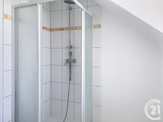 Appartement F3 à louer - 3 pièces - 52.55 m2 - DINAN - 22 - BRETAGNE - Century 21 Agence De Bretagne