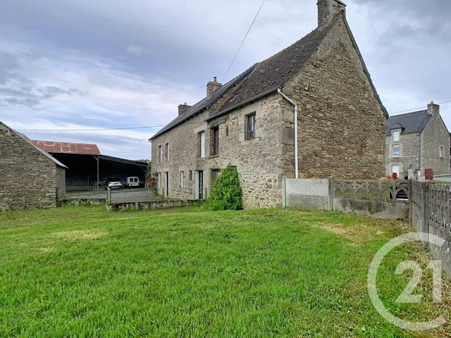 maison à vendre - 3 pièces - 69.0 m2 - LE HINGLE - 22 - BRETAGNE - Century 21 Agence De Bretagne