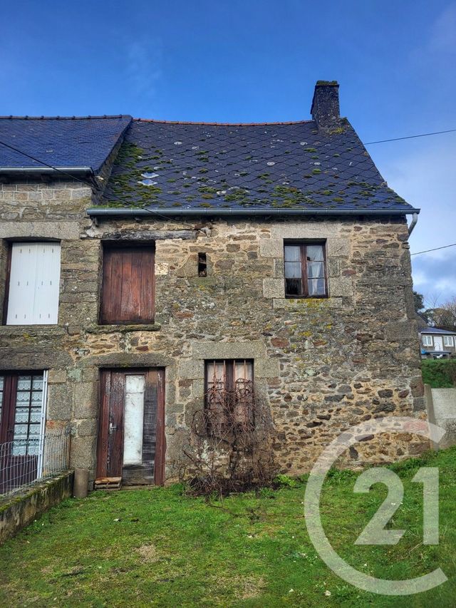 maison à vendre - 3 pièces - 69.0 m2 - LE HINGLE - 22 - BRETAGNE - Century 21 Agence De Bretagne