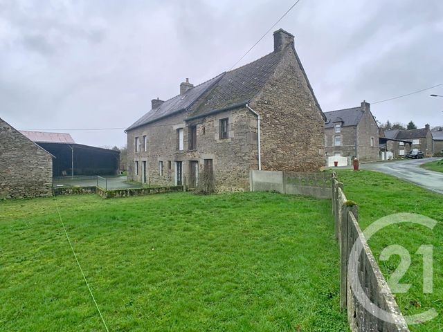 maison à vendre - 3 pièces - 69.0 m2 - LE HINGLE - 22 - BRETAGNE - Century 21 Agence De Bretagne