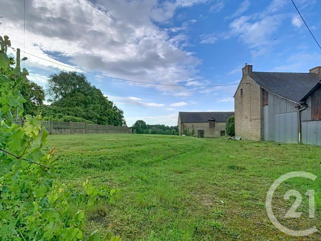 maison à vendre - 3 pièces - 69.0 m2 - LE HINGLE - 22 - BRETAGNE - Century 21 Agence De Bretagne