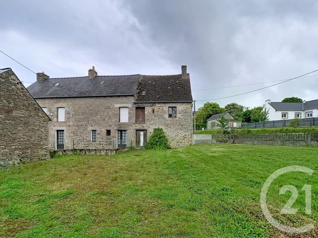 maison à vendre - 3 pièces - 69.0 m2 - LE HINGLE - 22 - BRETAGNE - Century 21 Agence De Bretagne