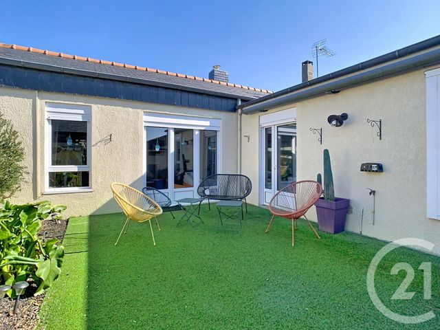 maison - TRELIVAN - 22