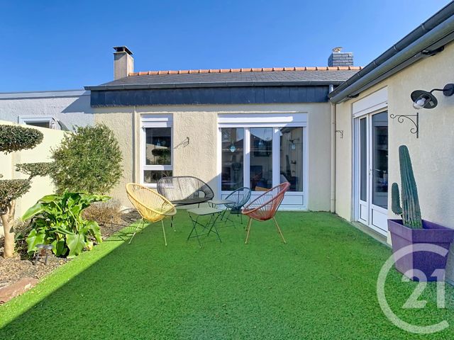 maison à vendre - 4 pièces - 89.3 m2 - TRELIVAN - 22 - BRETAGNE - Century 21 Agence De Bretagne