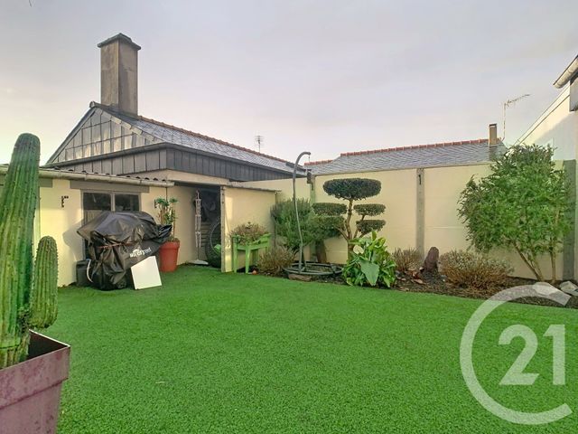 maison à vendre - 4 pièces - 89.3 m2 - TRELIVAN - 22 - BRETAGNE - Century 21 Agence De Bretagne