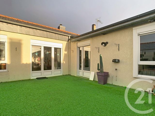 maison - TRELIVAN - 22