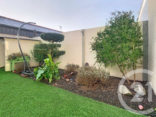 maison à vendre - 4 pièces - 89.3 m2 - TRELIVAN - 22 - BRETAGNE - Century 21 Agence De Bretagne