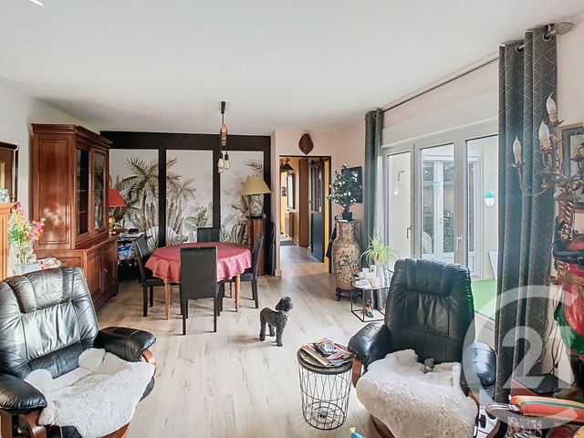 maison à vendre - 4 pièces - 89.3 m2 - TRELIVAN - 22 - BRETAGNE - Century 21 Agence De Bretagne