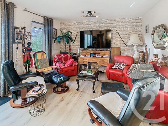 maison à vendre - 4 pièces - 89.3 m2 - TRELIVAN - 22 - BRETAGNE - Century 21 Agence De Bretagne