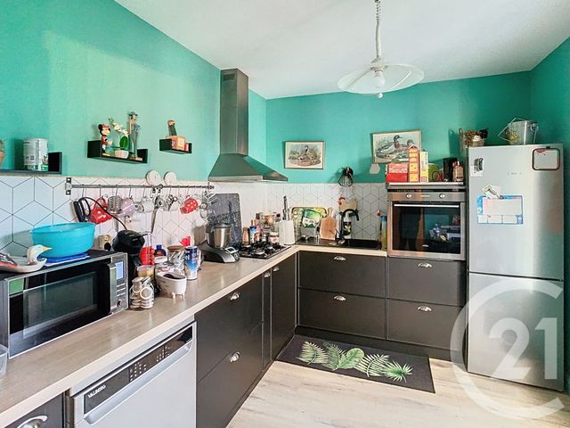 maison à vendre - 4 pièces - 89.3 m2 - TRELIVAN - 22 - BRETAGNE - Century 21 Agence De Bretagne