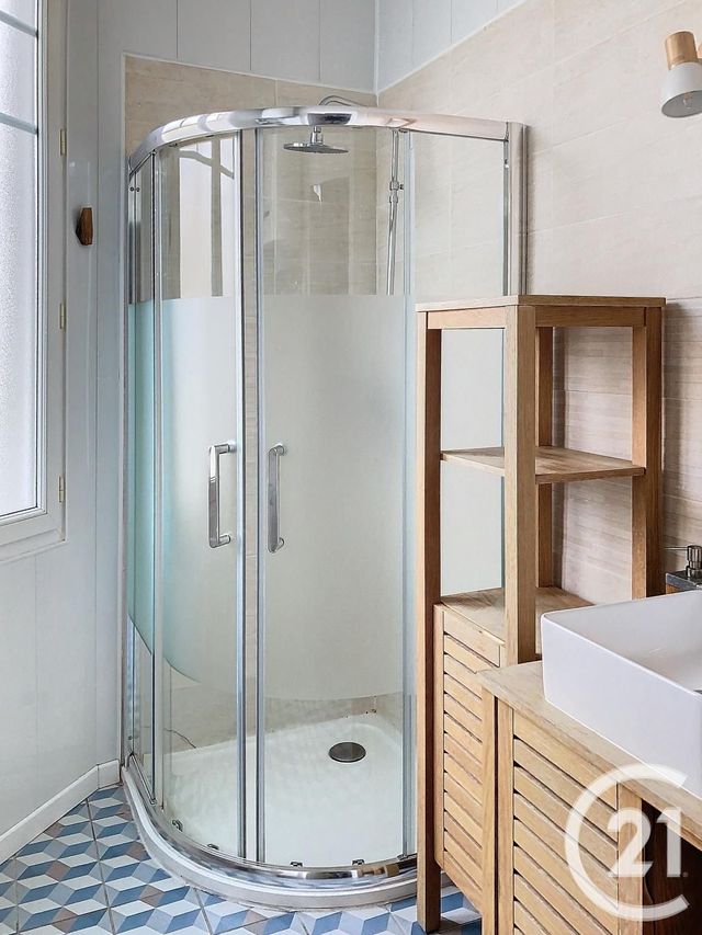 Appartement T2 à louer - 2 pièces - 40.51 m2 - PLEURTUIT - 35 - BRETAGNE - Century 21 Agence De Bretagne