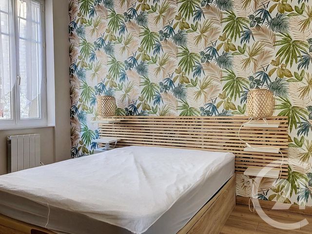 Appartement T2 à louer - 2 pièces - 40.51 m2 - PLEURTUIT - 35 - BRETAGNE - Century 21 Agence De Bretagne