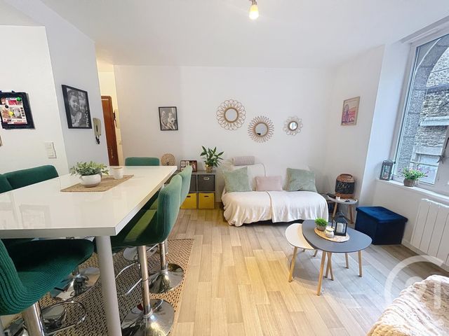 immeuble à vendre - 168.0 m2 - DINAN - 22 - BRETAGNE - Century 21 Agence De Bretagne