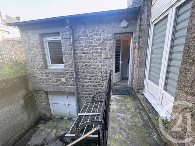 immeuble à vendre - 168.0 m2 - DINAN - 22 - BRETAGNE - Century 21 Agence De Bretagne