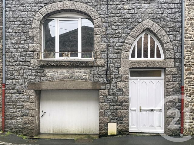 immeuble à vendre - 168.0 m2 - DINAN - 22 - BRETAGNE - Century 21 Agence De Bretagne