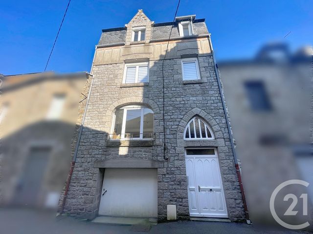 Immeuble à vendre DINAN