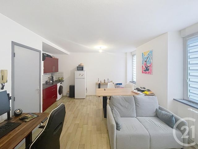 immeuble à vendre - 168.0 m2 - DINAN - 22 - BRETAGNE - Century 21 Agence De Bretagne