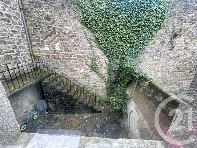immeuble à vendre - 168.0 m2 - DINAN - 22 - BRETAGNE - Century 21 Agence De Bretagne