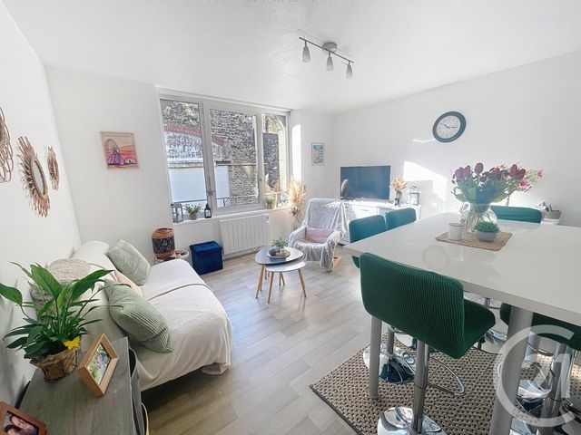 immeuble à vendre - 168.0 m2 - DINAN - 22 - BRETAGNE - Century 21 Agence De Bretagne