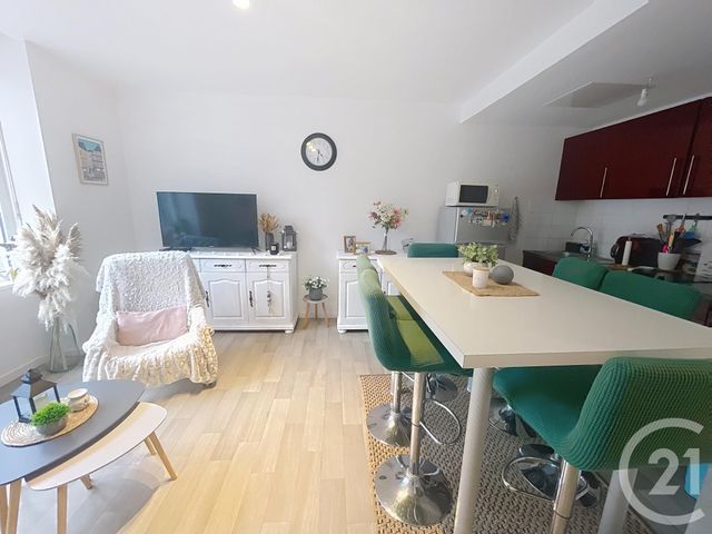 immeuble à vendre - 168.0 m2 - DINAN - 22 - BRETAGNE - Century 21 Agence De Bretagne