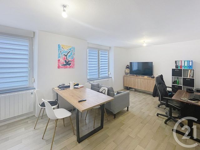 immeuble à vendre - 168.0 m2 - DINAN - 22 - BRETAGNE - Century 21 Agence De Bretagne