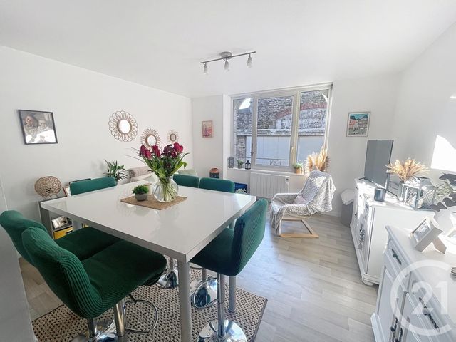 immeuble à vendre - 168.0 m2 - DINAN - 22 - BRETAGNE - Century 21 Agence De Bretagne