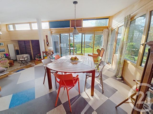 maison à vendre - 6 pièces - 170.9 m2 - PLOUER SUR RANCE - 22 - BRETAGNE - Century 21 Agence De Bretagne