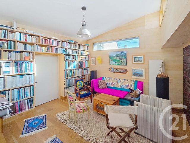 maison à vendre - 6 pièces - 170.9 m2 - PLOUER SUR RANCE - 22 - BRETAGNE - Century 21 Agence De Bretagne