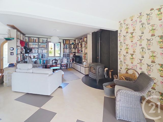 maison à vendre - 6 pièces - 170.9 m2 - PLOUER SUR RANCE - 22 - BRETAGNE - Century 21 Agence De Bretagne