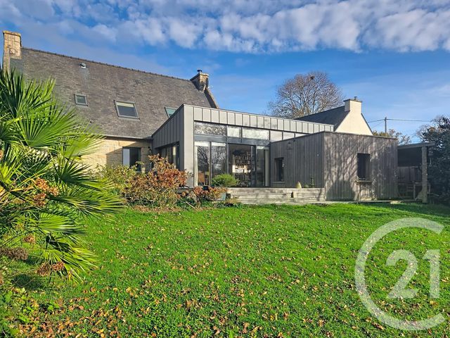 Maison à vendre PLOUER SUR RANCE