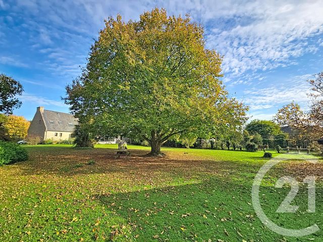 maison à vendre - 6 pièces - 170.9 m2 - PLOUER SUR RANCE - 22 - BRETAGNE - Century 21 Agence De Bretagne