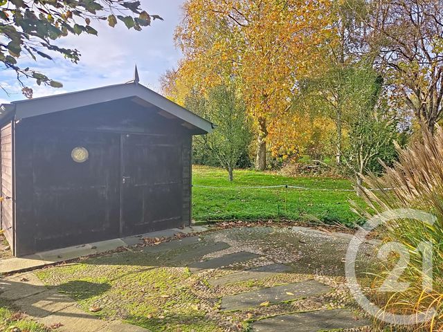 maison à vendre - 6 pièces - 170.9 m2 - PLOUER SUR RANCE - 22 - BRETAGNE - Century 21 Agence De Bretagne