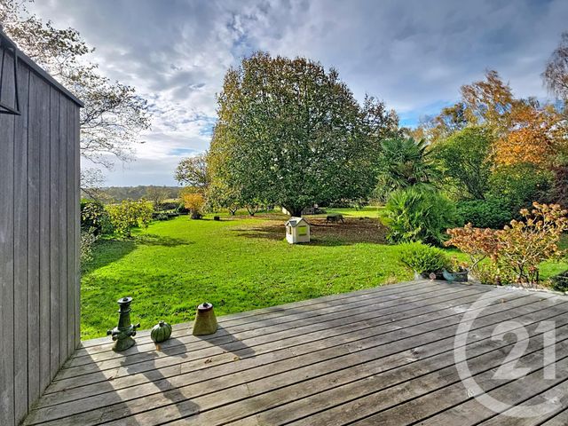 maison à vendre - 6 pièces - 170.9 m2 - PLOUER SUR RANCE - 22 - BRETAGNE - Century 21 Agence De Bretagne