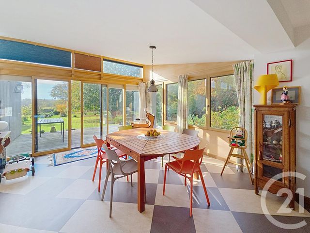 maison à vendre - 6 pièces - 170.9 m2 - PLOUER SUR RANCE - 22 - BRETAGNE - Century 21 Agence De Bretagne