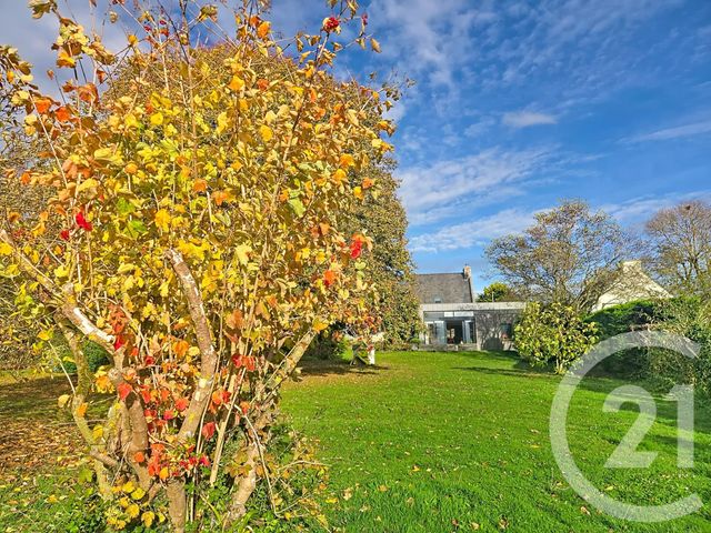 maison à vendre - 6 pièces - 170.9 m2 - PLOUER SUR RANCE - 22 - BRETAGNE - Century 21 Agence De Bretagne