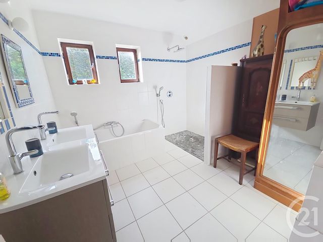 maison à vendre - 6 pièces - 170.9 m2 - PLOUER SUR RANCE - 22 - BRETAGNE - Century 21 Agence De Bretagne