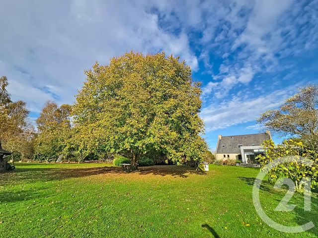maison à vendre - 6 pièces - 170.9 m2 - PLOUER SUR RANCE - 22 - BRETAGNE - Century 21 Agence De Bretagne