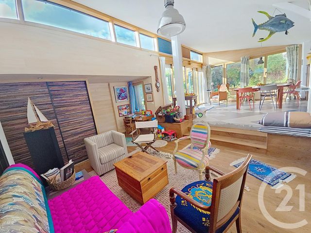 maison à vendre - 6 pièces - 170.9 m2 - PLOUER SUR RANCE - 22 - BRETAGNE - Century 21 Agence De Bretagne