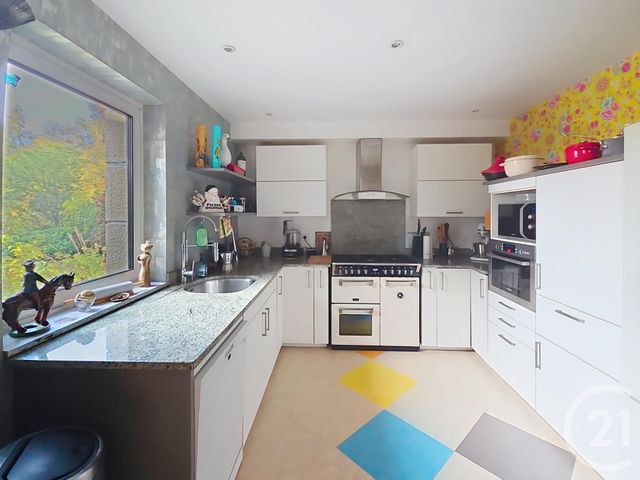 maison à vendre - 6 pièces - 170.9 m2 - PLOUER SUR RANCE - 22 - BRETAGNE - Century 21 Agence De Bretagne