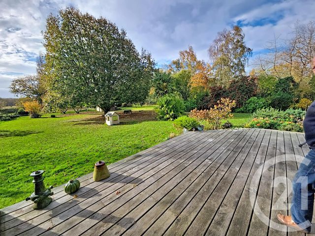 maison à vendre - 6 pièces - 170.9 m2 - PLOUER SUR RANCE - 22 - BRETAGNE - Century 21 Agence De Bretagne