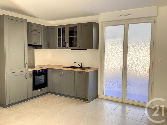 maison à louer - 4 pièces - 76.03 m2 - LANVALLAY - 22 - BRETAGNE - Century 21 Agence De Bretagne