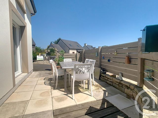 maison à vendre - 6 pièces - 168.0 m2 - DINAN - 22 - BRETAGNE - Century 21 Agence De Bretagne