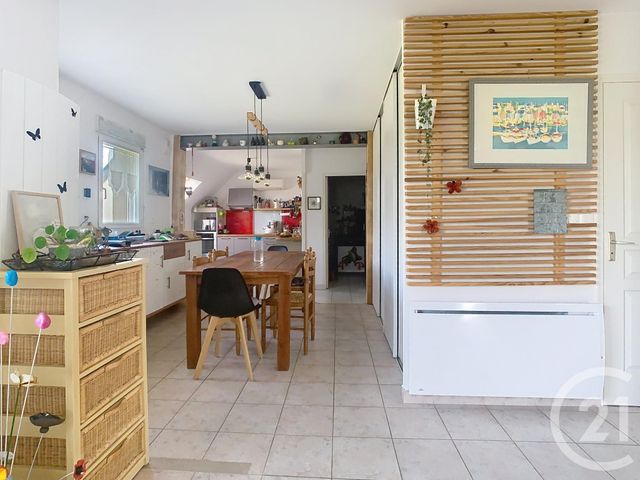 maison à vendre - 6 pièces - 168.0 m2 - DINAN - 22 - BRETAGNE - Century 21 Agence De Bretagne