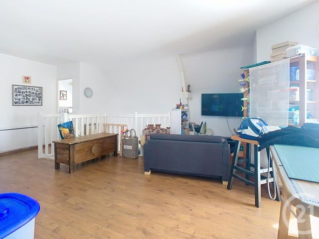 maison à vendre - 6 pièces - 168.0 m2 - DINAN - 22 - BRETAGNE - Century 21 Agence De Bretagne