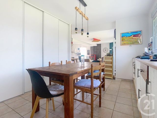 maison à vendre - 6 pièces - 168.0 m2 - DINAN - 22 - BRETAGNE - Century 21 Agence De Bretagne