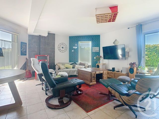 maison à vendre - 6 pièces - 168.0 m2 - DINAN - 22 - BRETAGNE - Century 21 Agence De Bretagne