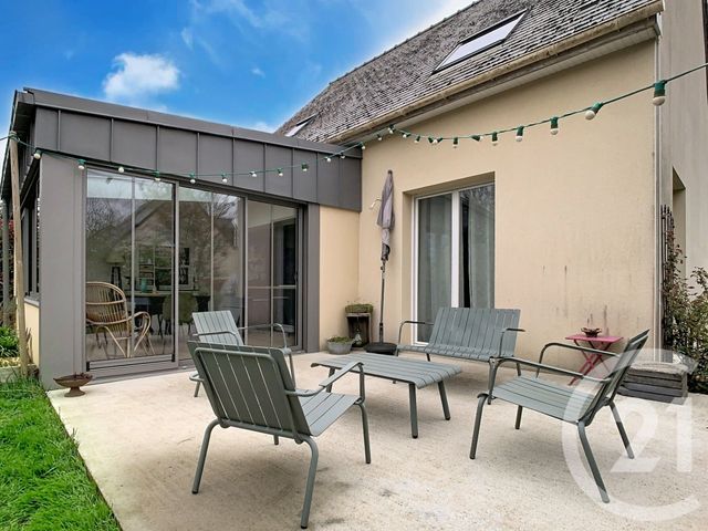 maison à vendre - 5 pièces - 127.25 m2 - TRELIVAN - 22 - BRETAGNE - Century 21 Agence De Bretagne